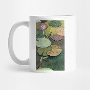 Emerald Pond Mug